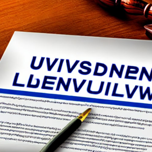 민사법의 이해와 실제 적용, 그리고 주요 판례분석