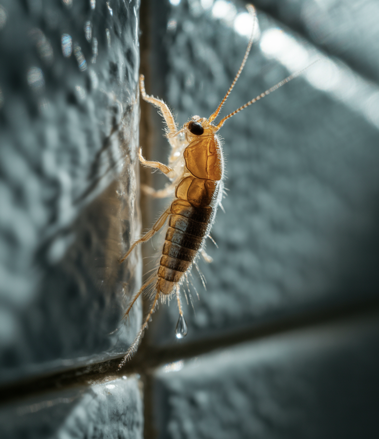 돈벌레, 나쁜 벌레일까? (오해와 진실)