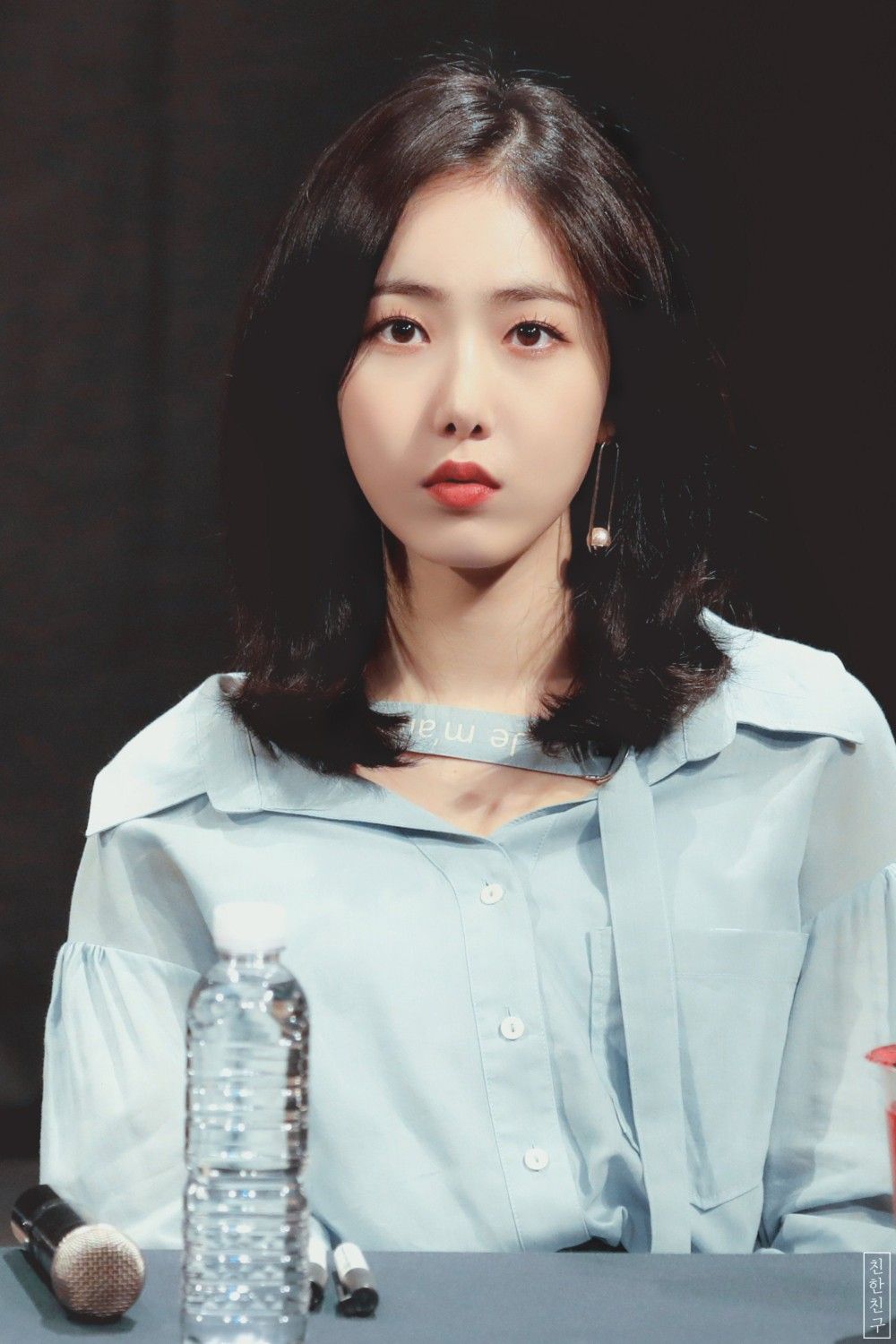 여자친구 팬사인회 모음