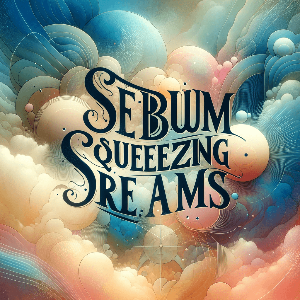 피지 짜는 꿈 해몽 해석