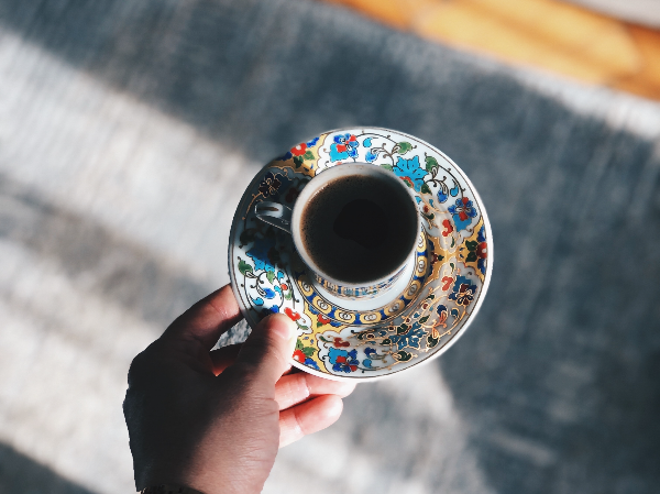 로부스타 커피 알아보기