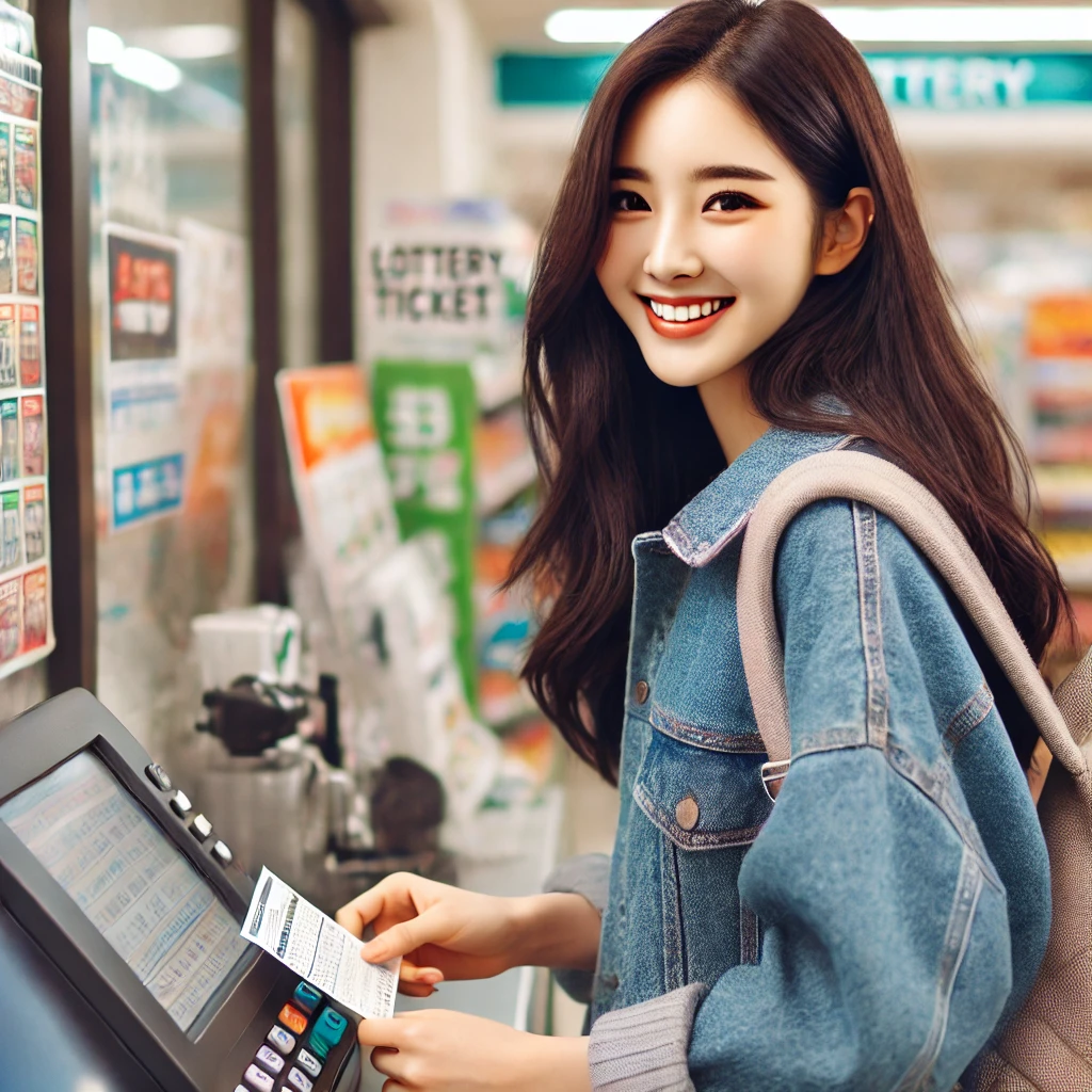 동행복권 추첨시간 알려드립니다