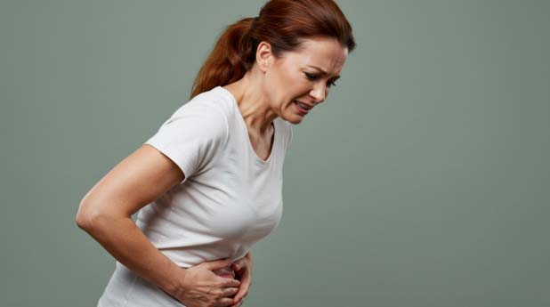 왼쪽 아랫배 통증이 흔히 발생하는 이유