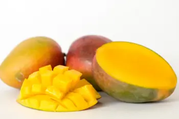 애플 망고 가격 및 효능&amp;#44; 영양성분