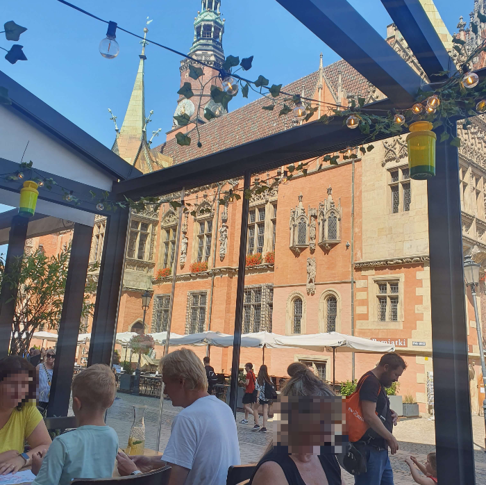 브로츠와프 맛집