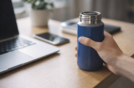 물 섭취가 중요한 이유 관련 사진