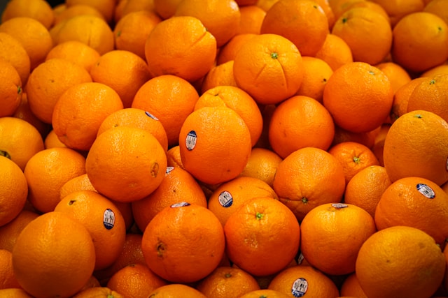 집에서 귤 샤인머스캣 탕후루 만드는 법