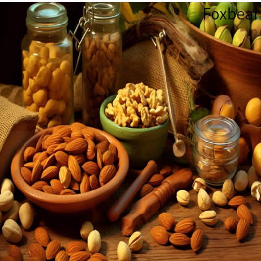 당뇨에 좋은 음식 3