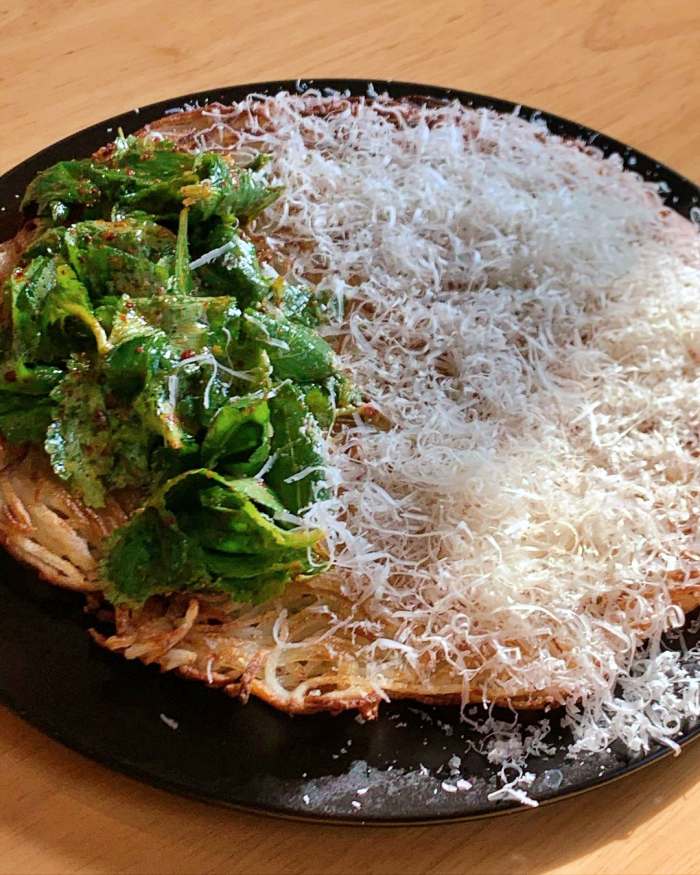 생방송투데이 뚝섬 성수 시골파스타 맛집