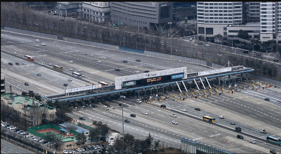고속도로 통행료 무료기간 &amp;#44;적용구간&amp;#44; 이용방법