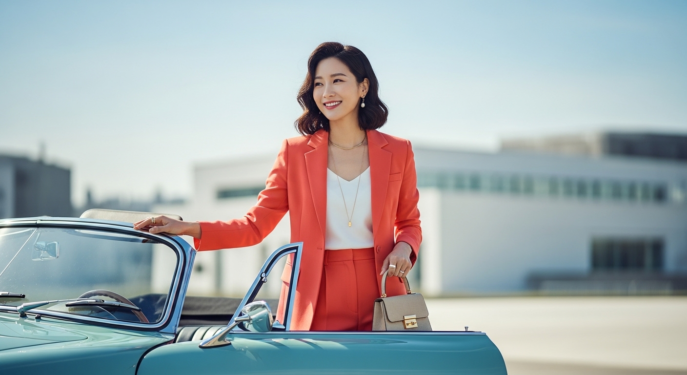 르노 마스터 캠핑카