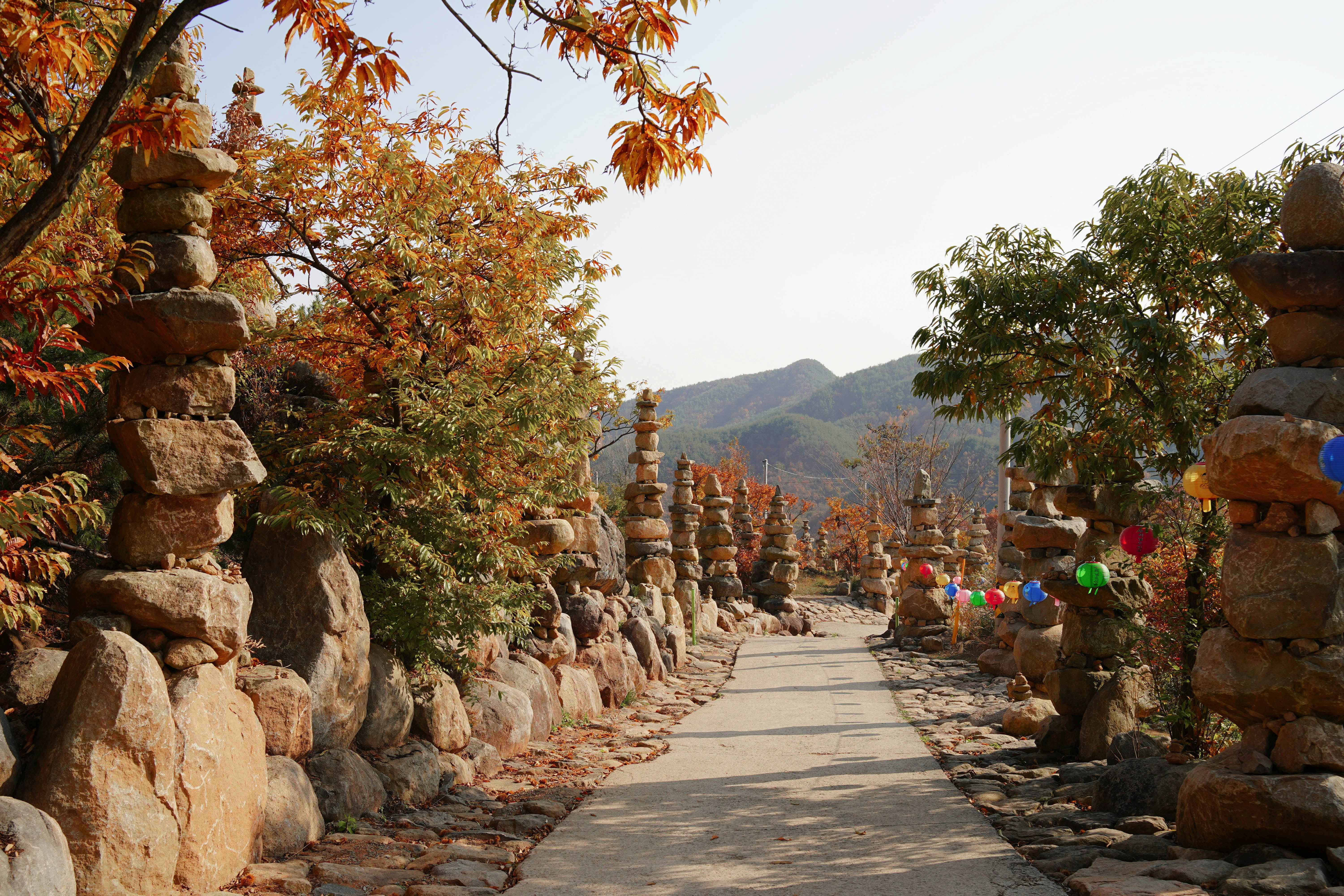 2025 -양산 -내원사- 단풍 -명소 -완벽 -가이드- 절정시기-·무료입장·계곡산책-3