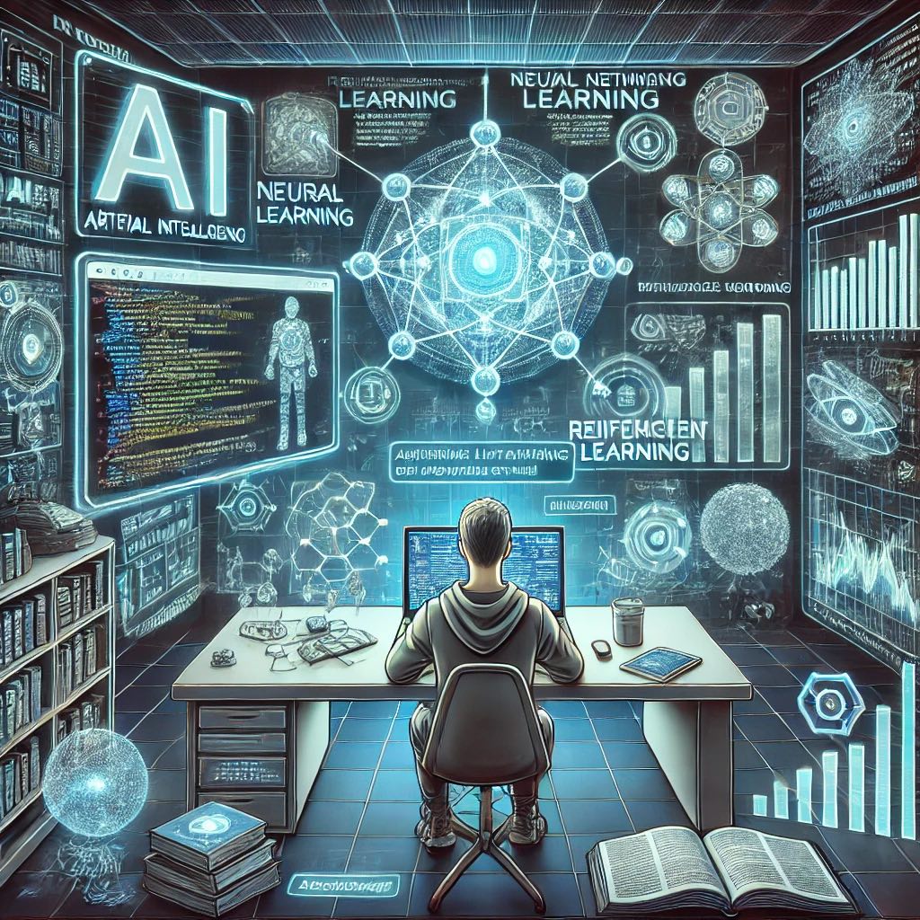 ai 공부