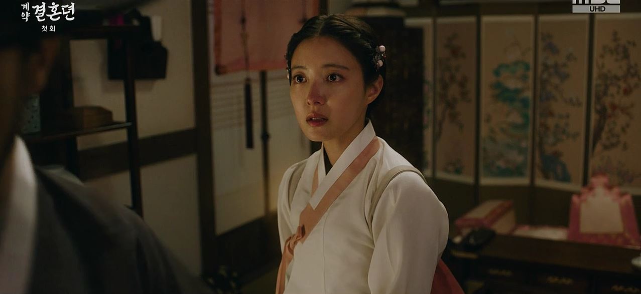 열녀박씨계약결혼뎐_1회