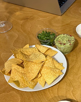 생생정보 스타밥집 마포 멕시코 요리
