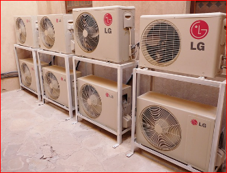 여름철 에어컨 전기 요금 절약법