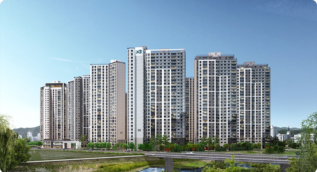 순천그랜드파크자이 당첨자 확인 방법, 서류 제출, 모델하우스, 평면도