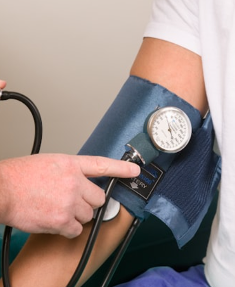 혈압 상승을 부르는 일상 속 습관들