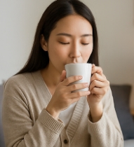 기침이 오래가면 의심되는 질병