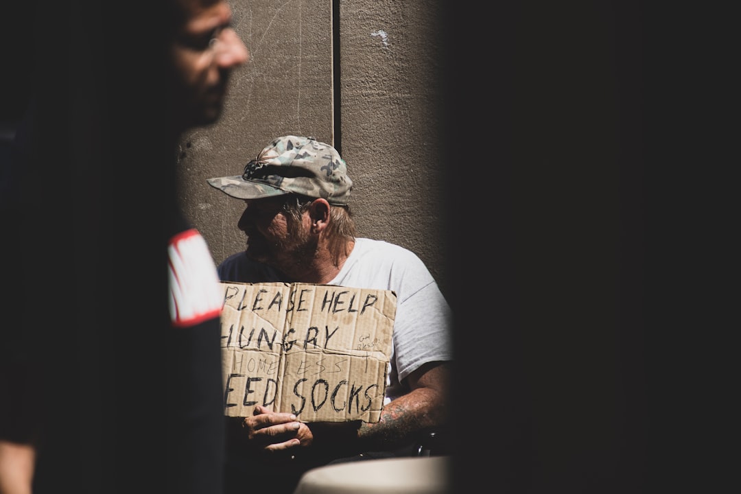 Public assistance