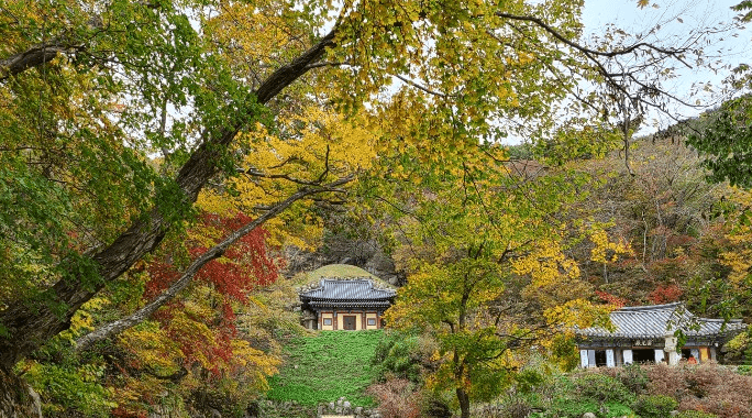 석굴암