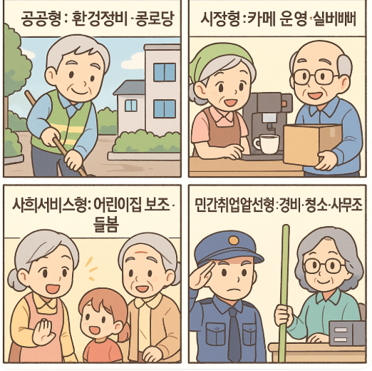 일자리