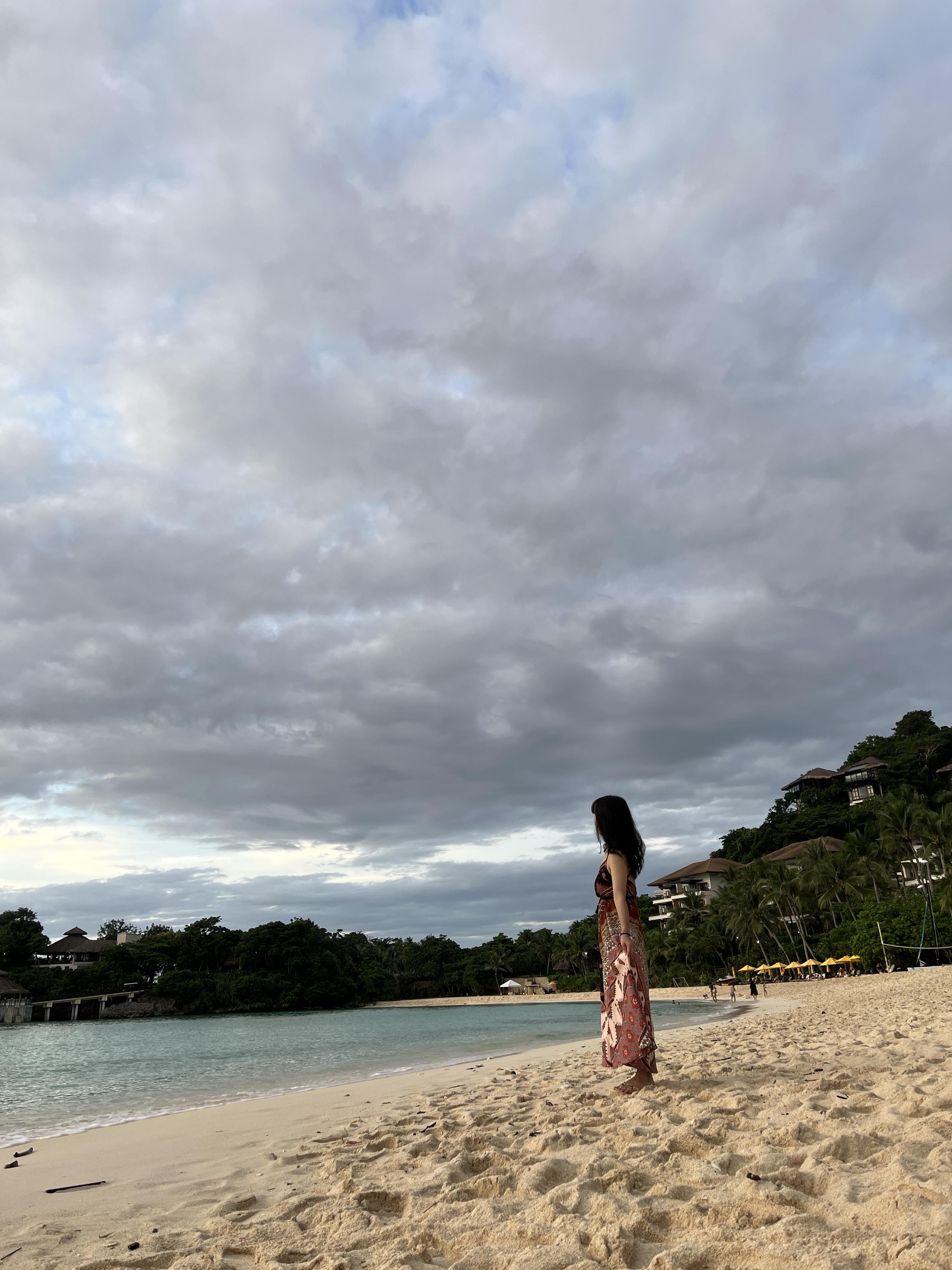 보라카이 3일차 샹그릴라 보라카이 리조트 후기