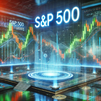 2025년 미국 S&amp;P 500 의 방향성과 예상 지수