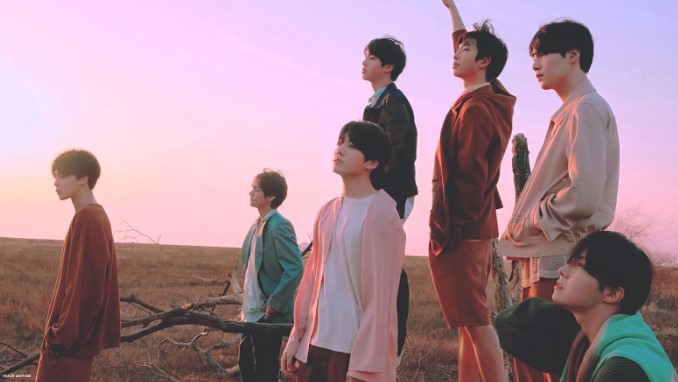BTS 완전체 컴백 기대 포인트 TOP 5