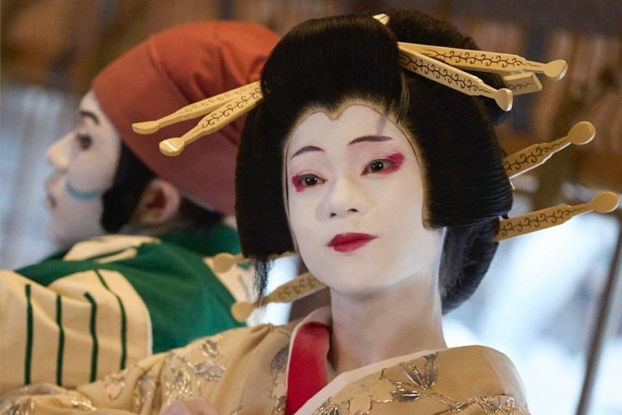 국보(2025) 영화 리뷰