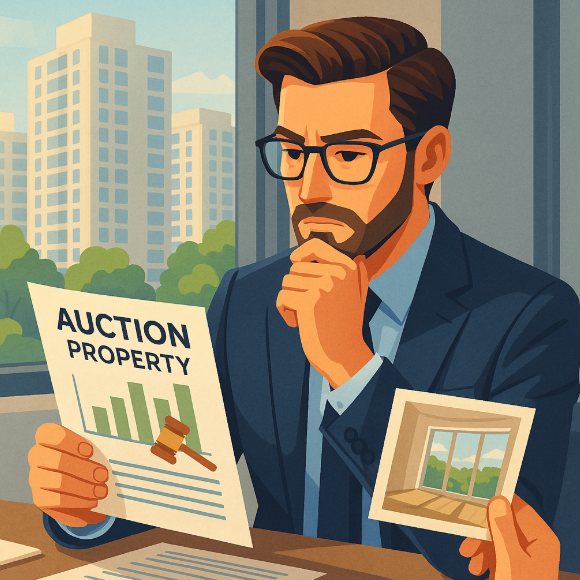 조망권&middot;채광 조건 좋은 경매물건