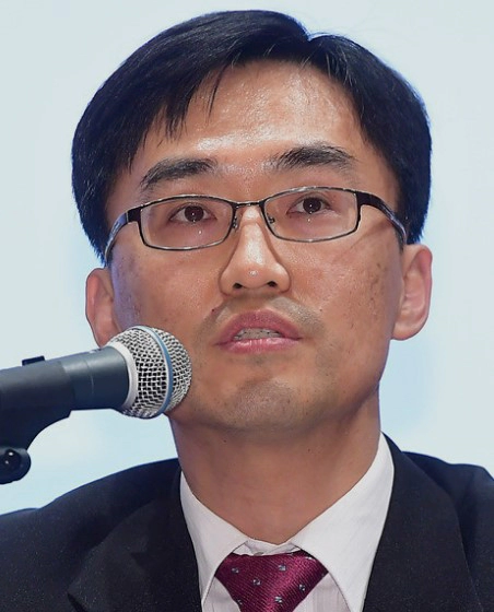 정용훈 교수 프로필