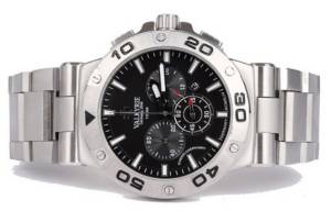 VALKYRIE 발키리 [최신상] 엔드로져캄프 남자시계 V-7060 (한정판)