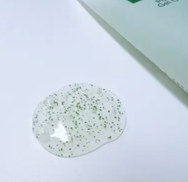 아크네스-모공-클리어-젤-클렌저