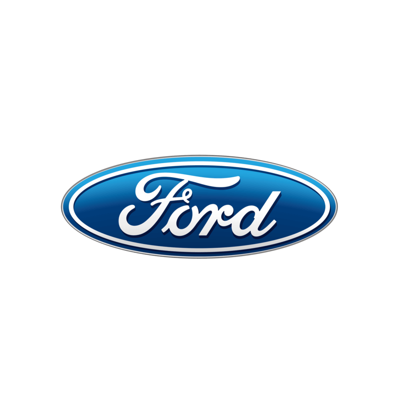미국 자동차 브랜드 포드 로고