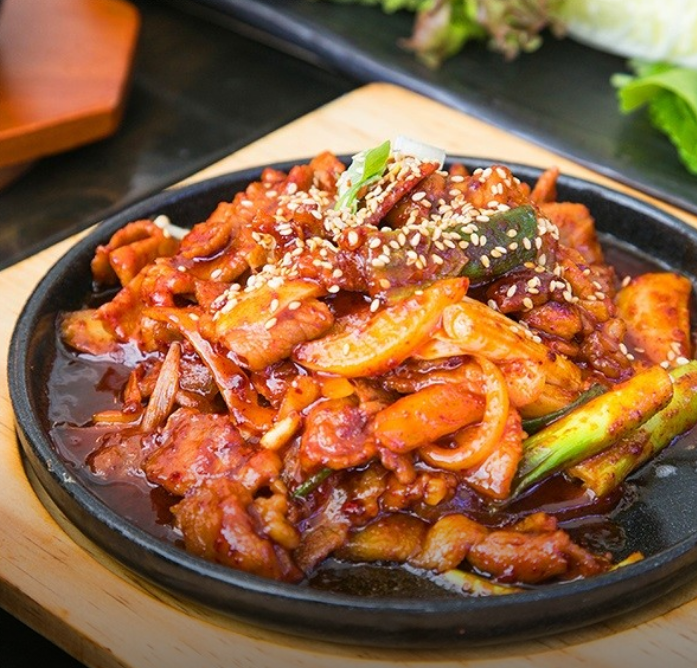 신정호-맛집-오월의꽃수레