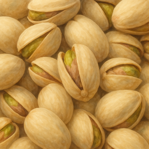 피스타치오-부작용-주의사항