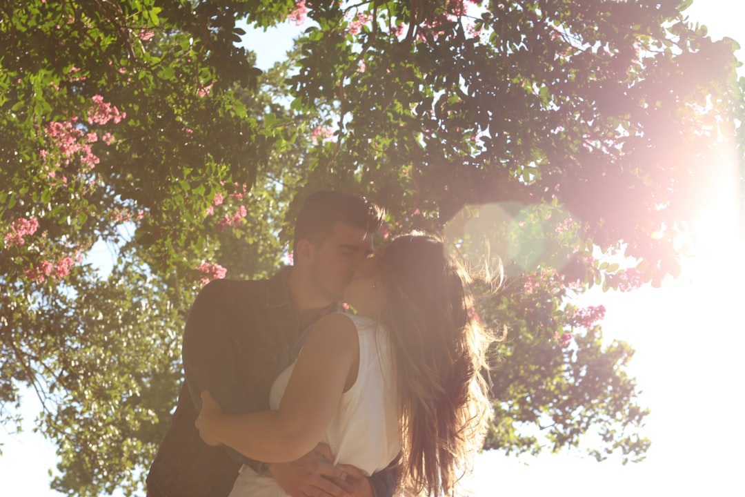 Kiss