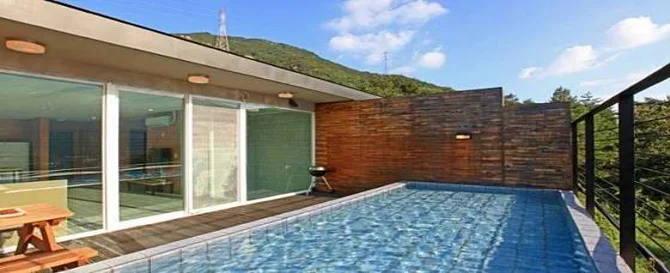 산청 풀빌라Y