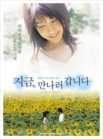 영화 지금 만나러 갑니다