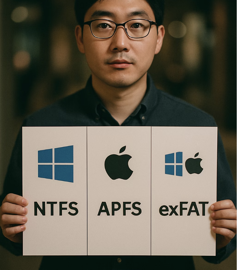 나에게 맞는 최적의 선택은?