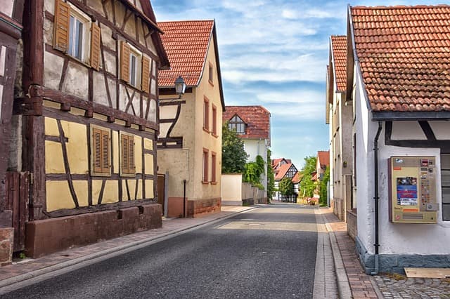 소형 주택에서 대가족이 살 수 있을까? 현실 가능성 분석