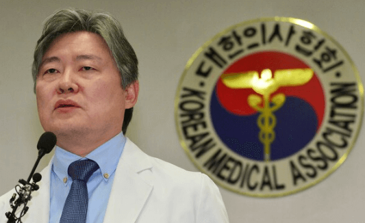 노환규-논란-프로필-나이-고향-학력-페이스북-의사-경력