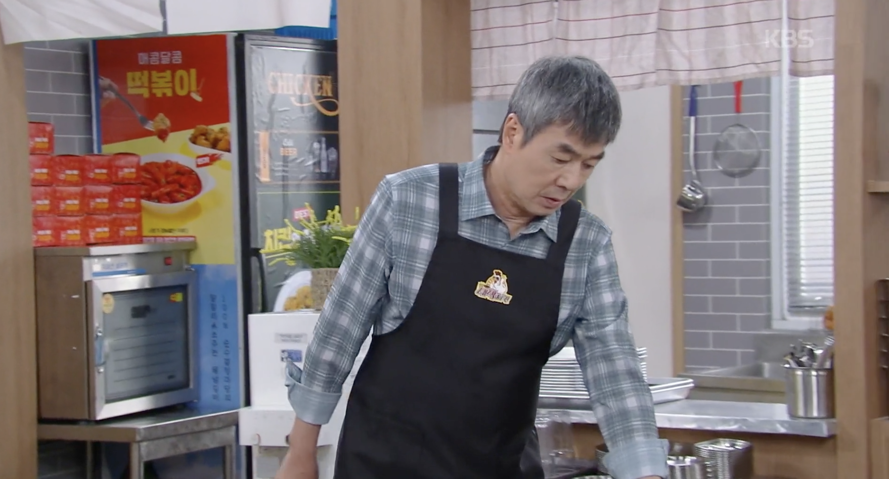 무철과 대식, 친구에서 원수로