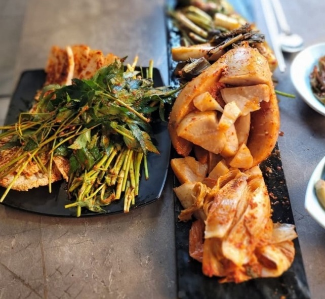 생활의달인-김치달인-다람-