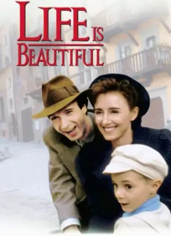 [인생은 아름다워]영화