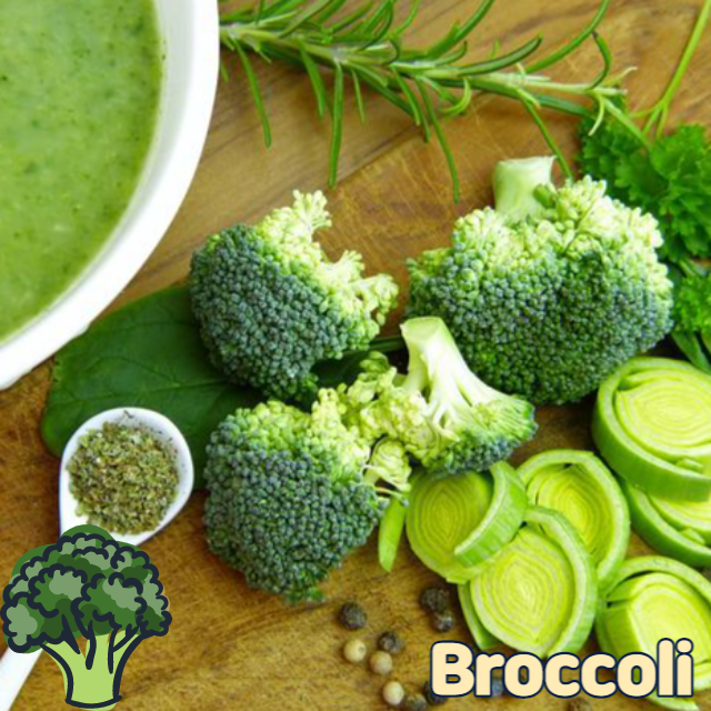 브로콜리