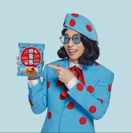 2022년 상반기 탑티어급 매출 올린 스타 BEST 10