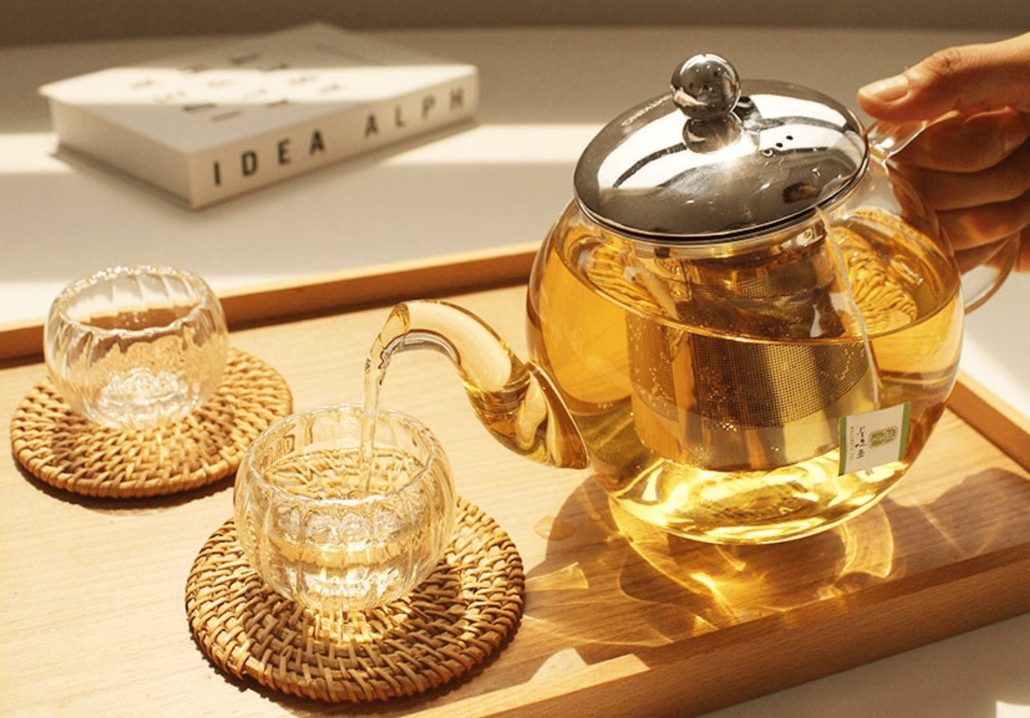 설날 선물 추천