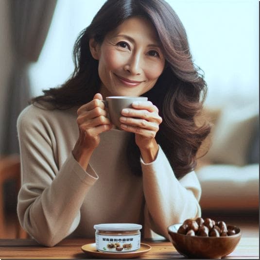 율피 활용법과 주의사항